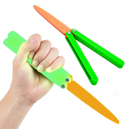 Skorter | Butterfly Knife Toy