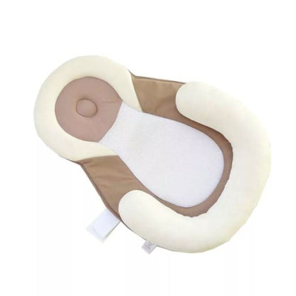 Skorter | CUDDLE COLORS CRIB – Ergonomic baby bed for safe & cozy sleep from birth onwards