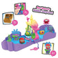 Skørter | Disney Doorables behind the Door Ariel's Grotto Playset, Includes 3 Exclusive Disney The Little Mermaid Figures, 8 Accessories, and 1 Key, Children's Toys for Ages 5 and Up