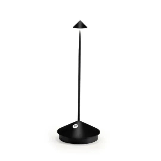 Skorter | LumiZen Minimalist LED Table Lamp | Waterproof and Dimmable Wireless Lighting