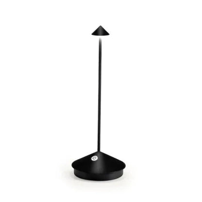 Skorter | LumiZen Minimalist LED Table Lamp | Waterproof and Dimmable Wireless Lighting
