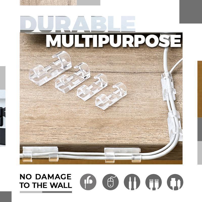 Skorter | Afterhandler Wire Clamp