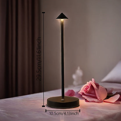 Skorter | ConusLamp - Modern USB Table Lamp