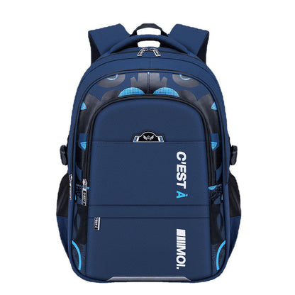 Skorter | Teenager School Backpacks