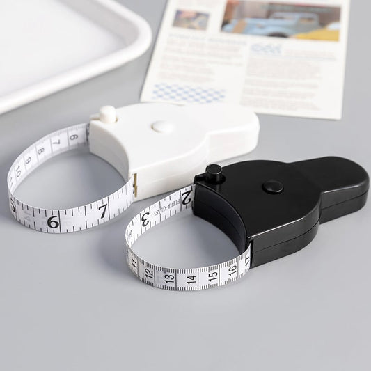 Skorter | Automatic Telescopic Portable Measuring Tape