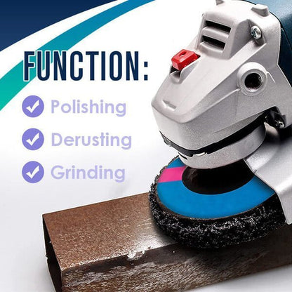 Skorter | Diamond Polishing Disc