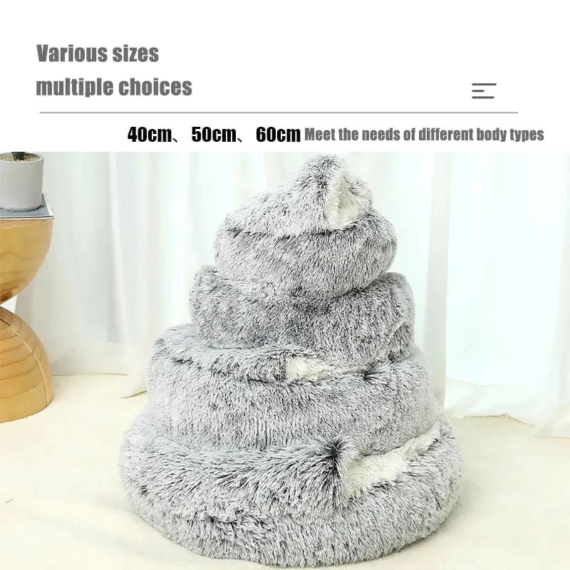 Skorter |  Premium Pet Bed