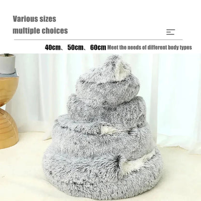 Skorter |  Premium Pet Bed