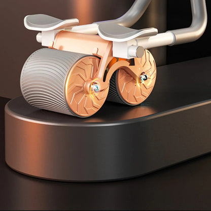 Skorter | Elbow Support Rebound Abdominal Wheel