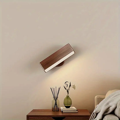 Skorter | Rechargeable Designer Wall Lamp