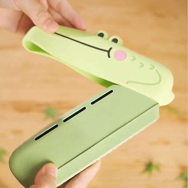 Skorter | 16-hole cartoon harmonica for kids