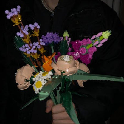 Skorter | Botanical Collection Decor