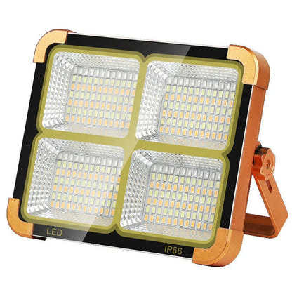 Skorter | Solar Outdoor Light