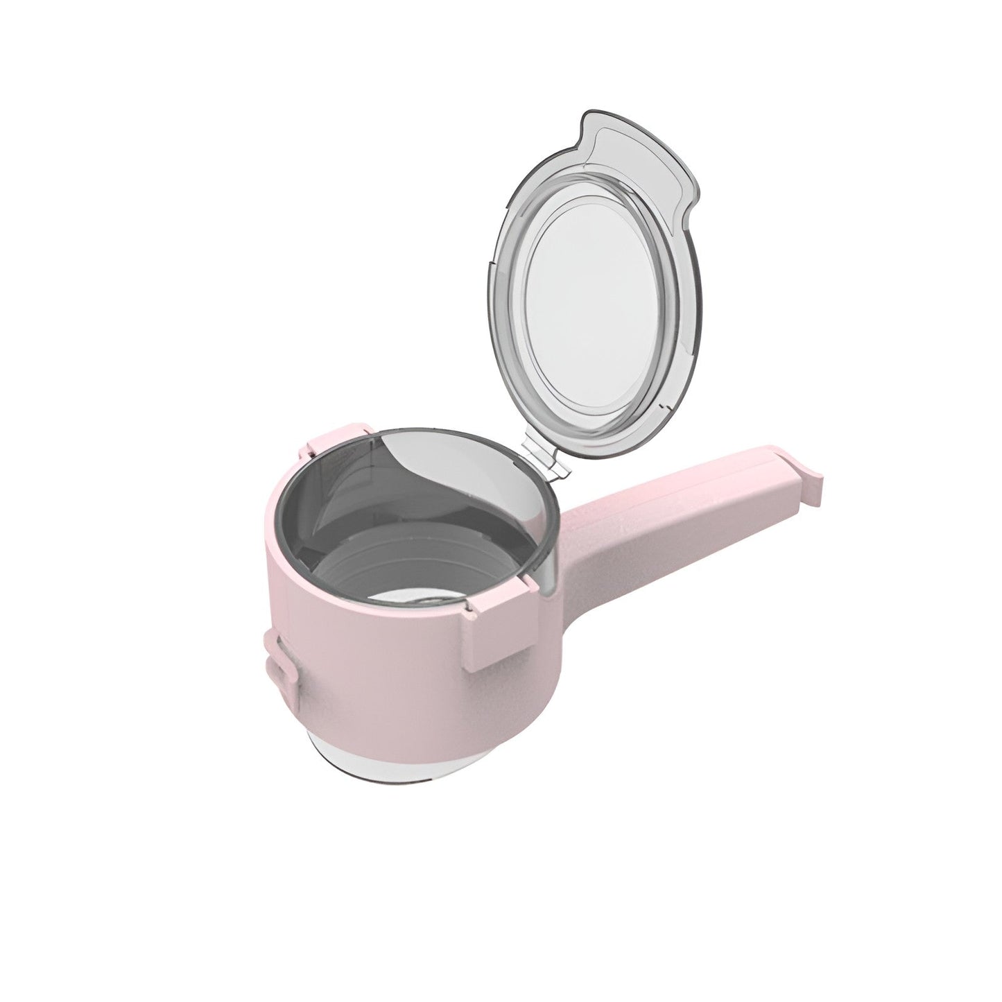 Skorter | Food closure with pocket clip (4 pieces)