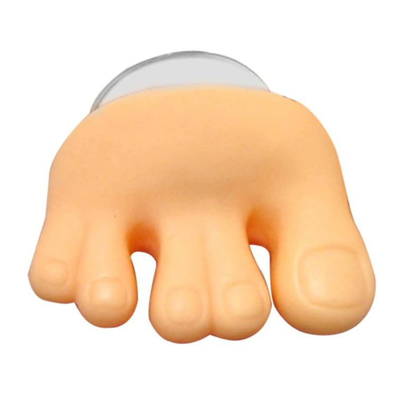 skorter | Footboard Winder Toothbrush Holder