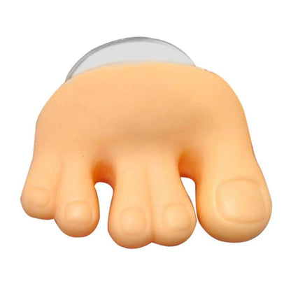 skorter | Footboard Winder Toothbrush Holder