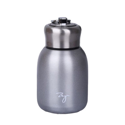 skorter | 10.15oz Mini-Vacuum Water Bottle