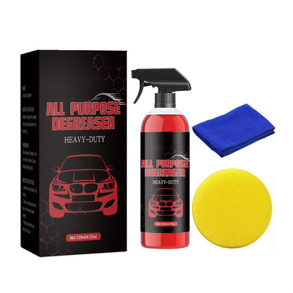 Skorter | All-purpose cleaner for car surfaces