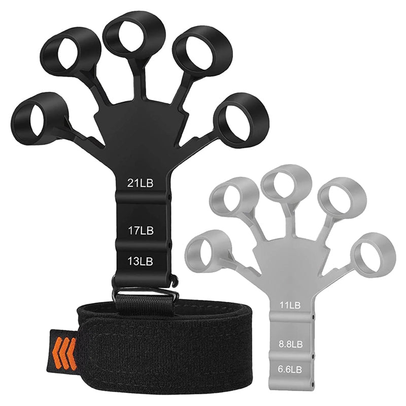 Skorter | Grip training device hand strengthener