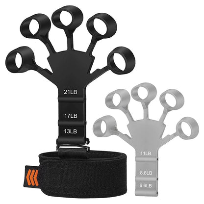 Skorter | Grip training device hand strengthener