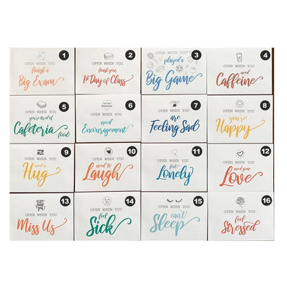 Skorter | Graduation Card Set