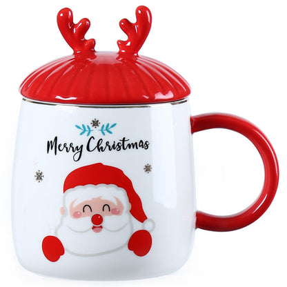 skorter | Christmas Mug