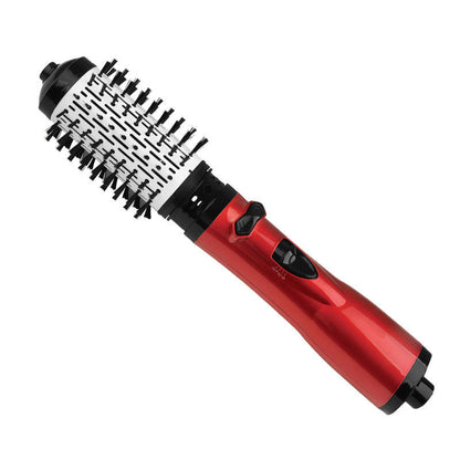 Skorter | 2-in-1 Hot Air Styler and Rotating Hair Dryer