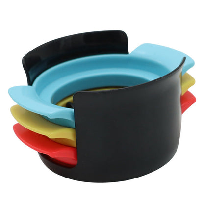 skorter | Egg Separator Knife for Kitchen Utensils