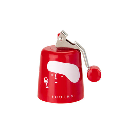 skorter | Cap Decorative Bottle Stopper