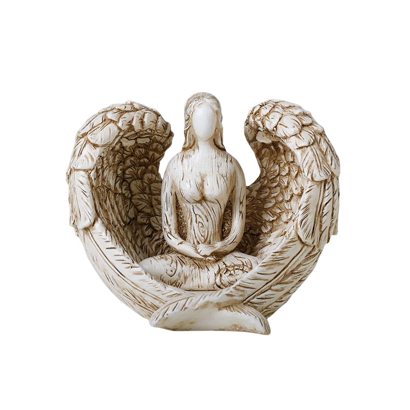 skorter | Angel Wings Candelabrum