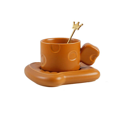 skorter | Cheese Cup