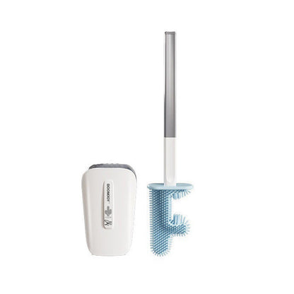 skorter | Cactus-shaped toilet brush