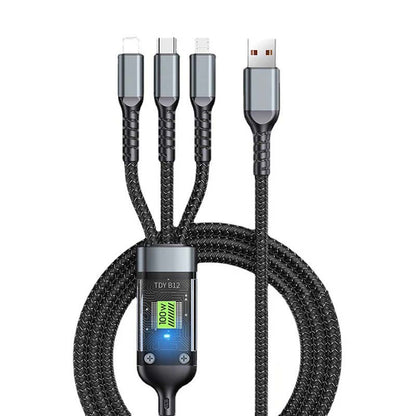 Skorter | 100 Watt data cable