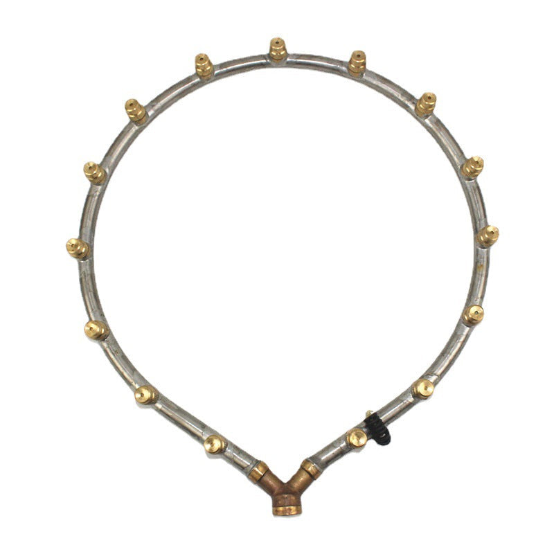 Skorter | Agricultural Spraying Insect Destroyer Ring Nozzle