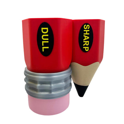 Skorter | Creative Pencil-Shaped Pen Holder
