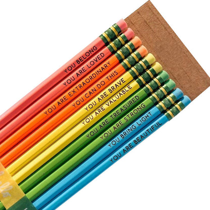 Skorter | Affirmation pen set (10 pieces)