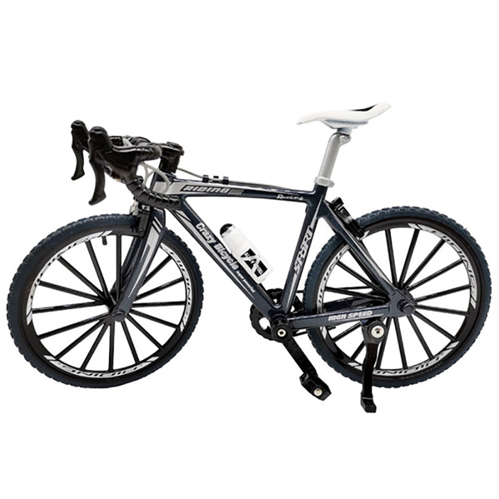 Skorter | Bicycle Alloy Model Ornament