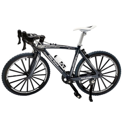 Skorter | Bicycle Alloy Model Ornament