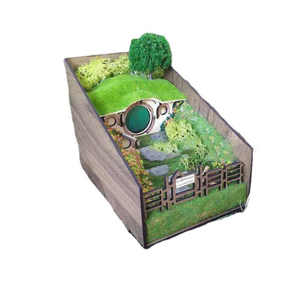 skorter | Bookcase Inserts Decorative Book Supports