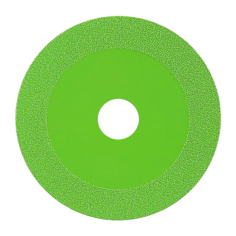 Skorter | 4 Inch Glass Cutting Disc