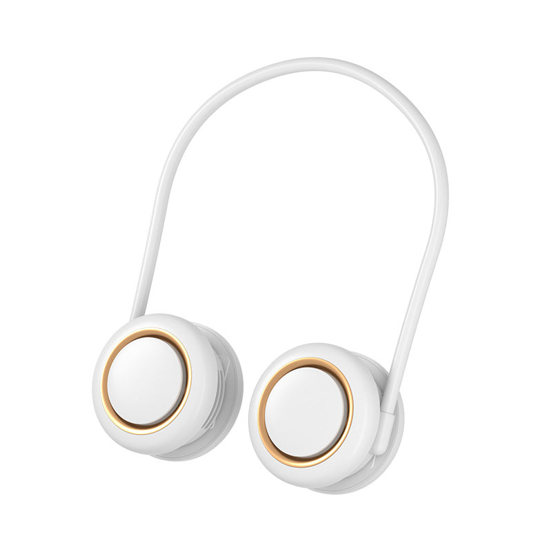 Skorter | Foldable USB Mini Portable Neck Fan