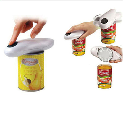 skorter | Automatic Electric Bottle Opener