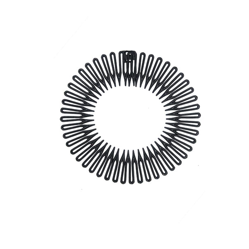 Skorter | Combo Hair Clips (12 PIECES)