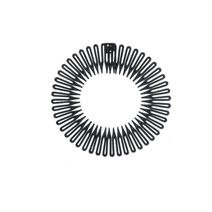 Skorter | Combo Hair Clips (12 PIECES)