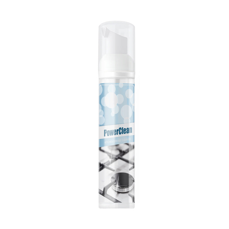 skorter | Kitchen All-purpose Grease Foam Cleaner