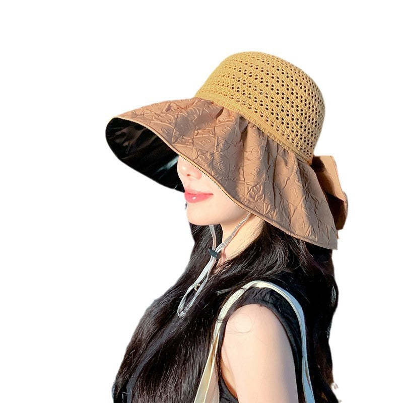 Skorter | Foldable Sun Hat