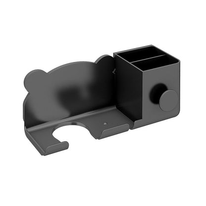 Skorter | Bathroom Hair Dryer Holder