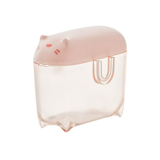 skorter | Cartoon Data Cable Storage Box