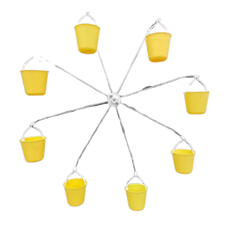 Skorter | Ferris Wheel Birdhouse