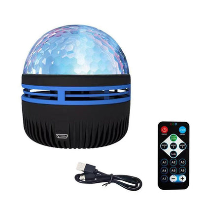 Skorter | 2 in 1 Northern Lights and Wave Projector